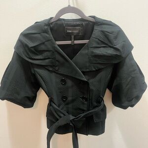 BCBGMaxAZRIA Suit Jacket XS